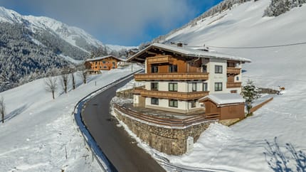 feratel-Schöser Marianne - Haus-Schöser