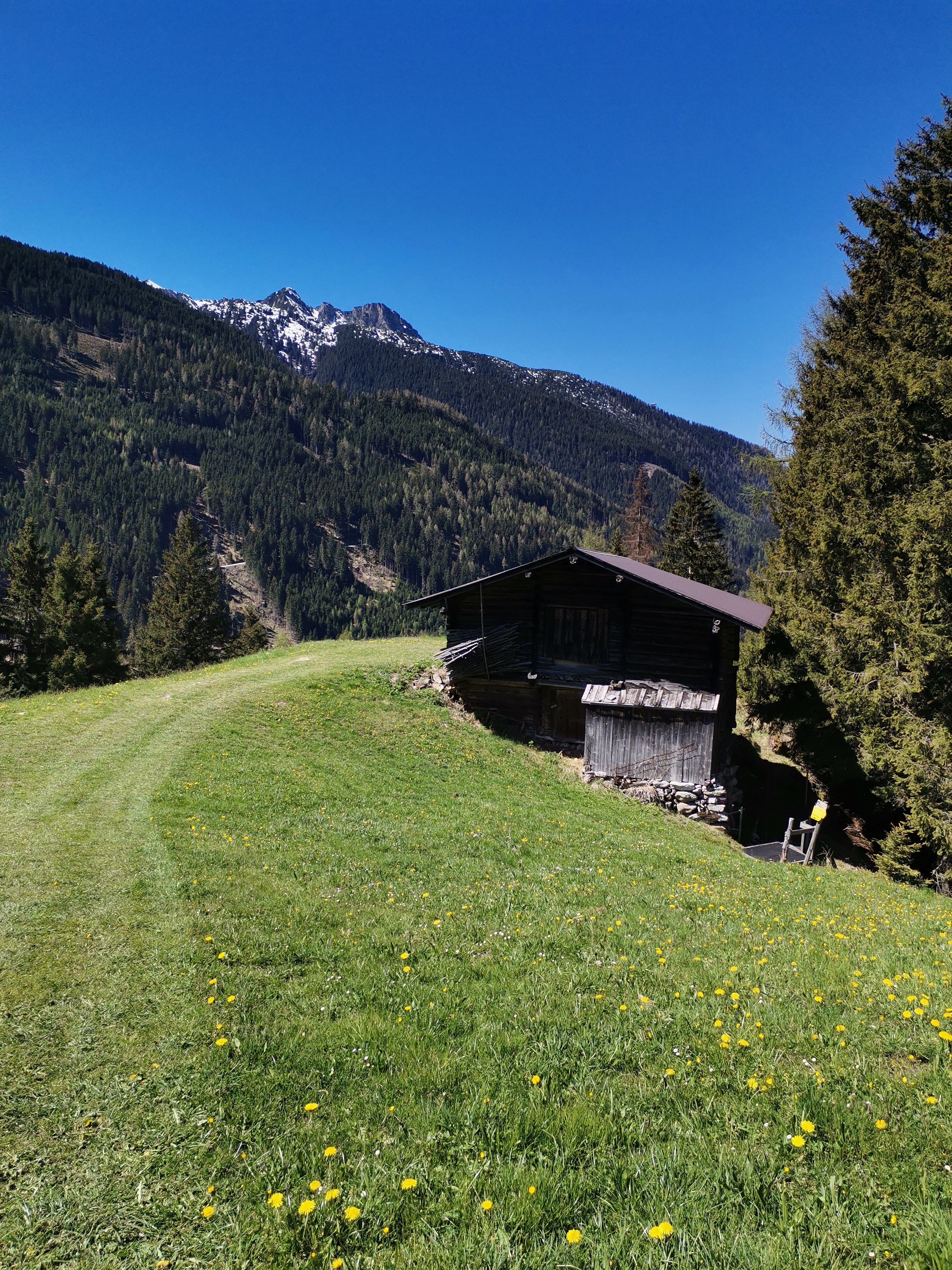 Schwarzachtal