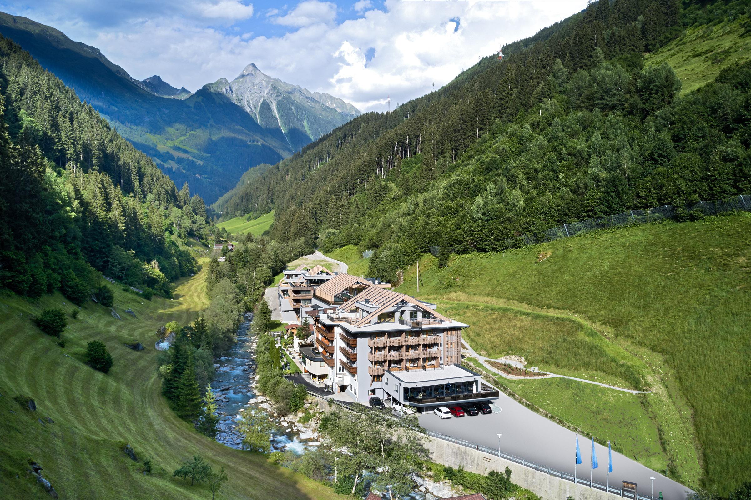 feratel-ZillergrundRock - Luxury Mountain Resort - zgm22_1525