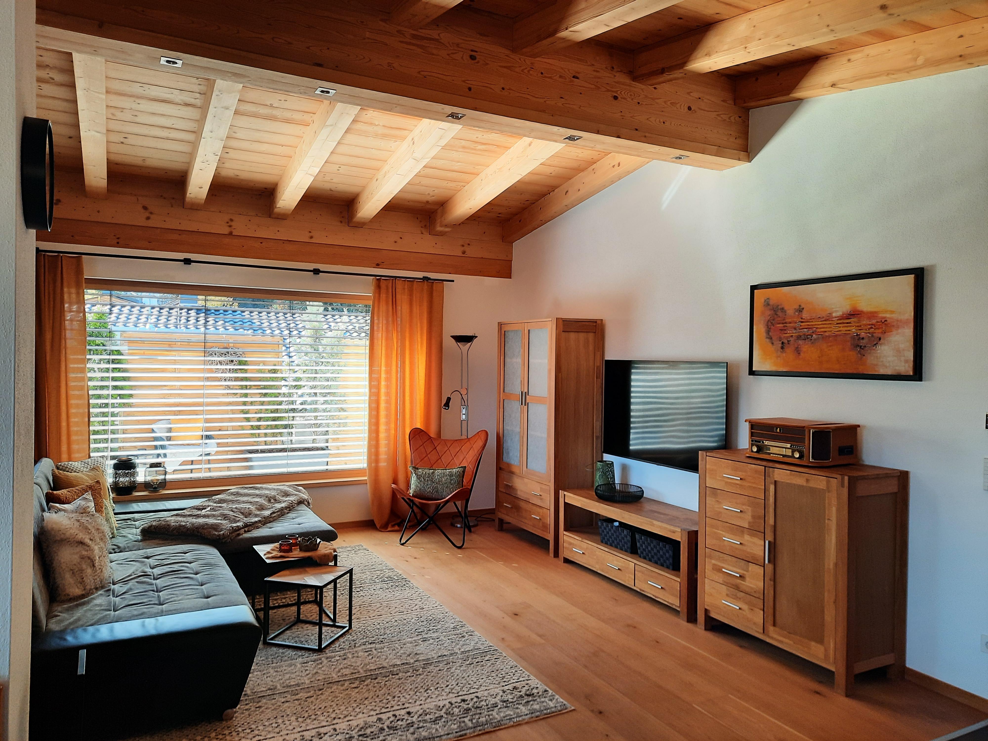 feratel-Apartment ZillerSoul - UrlaubsZuhause