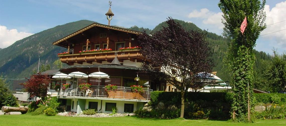 Stoanerhof