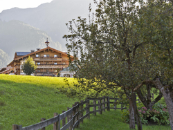 feratel-ElisabethHotel Premium Private Retreat-adults only - Elisabeth Hotel Mayrhofen Zillertal Wellness Kulin