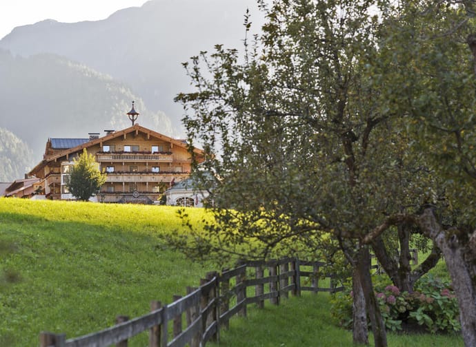 feratel-ElisabethHotel Premium Private Retreat-adults only - Elisabeth Hotel Mayrhofen Zillertal Wellness Kulin