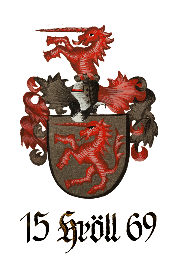 feratel-Appartements Viktoria - Wappen