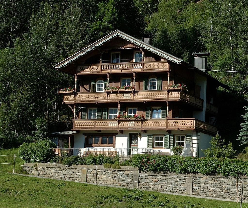 feratel-Chalet & Landhaus Dorfbäck - Chalet Dorfbäck