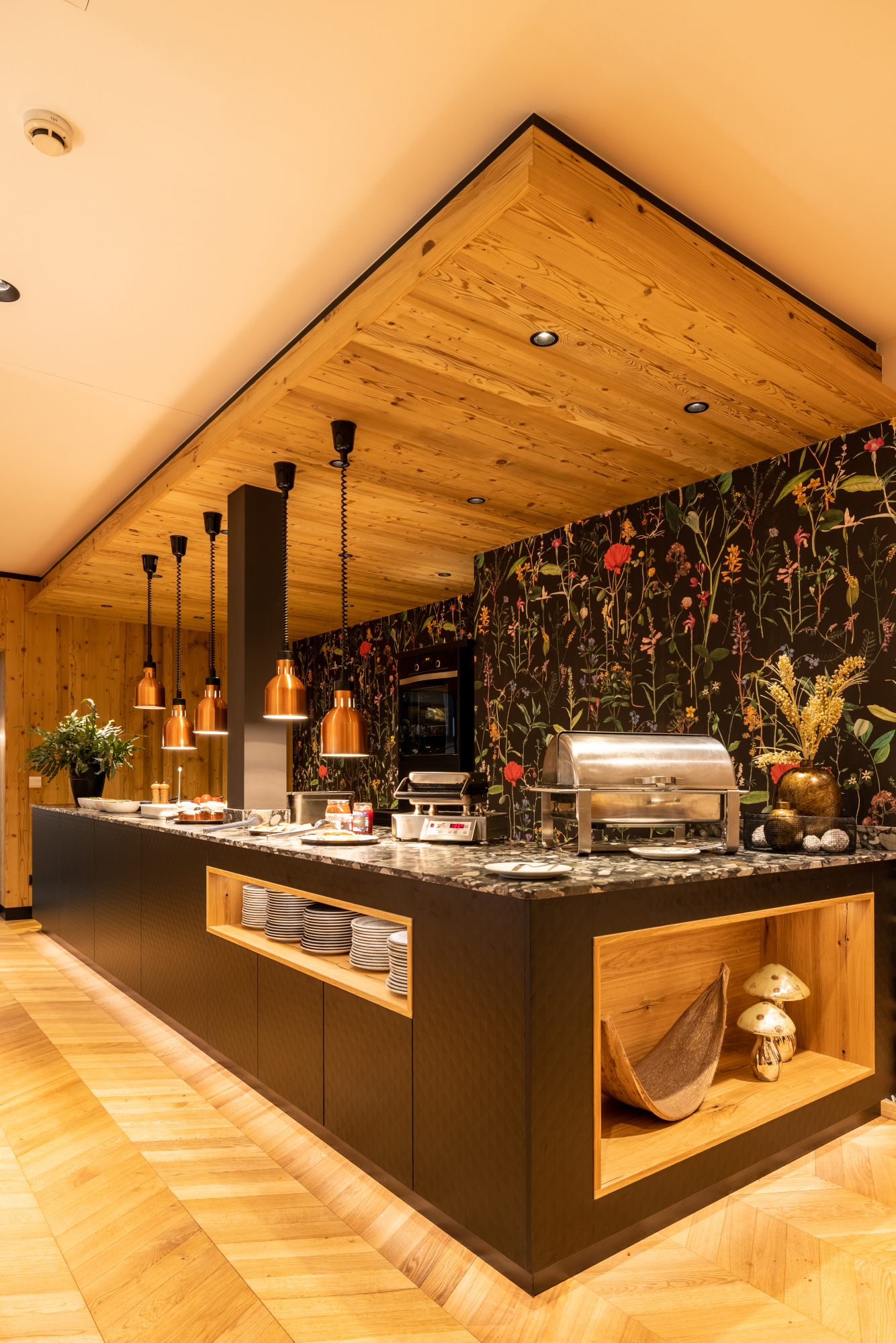 mys-Frühstücken im Hotel Jörglerhof-Foto1