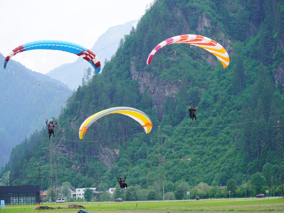 mys-4. Flying High Paragliding Testival-Flying High Testival 4