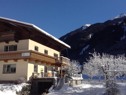 feratel-Appartement Schneeflöckchen 2 - IMG_1601