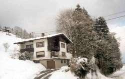 feratel-Gästehaus Monitzer - Apartment - Winter