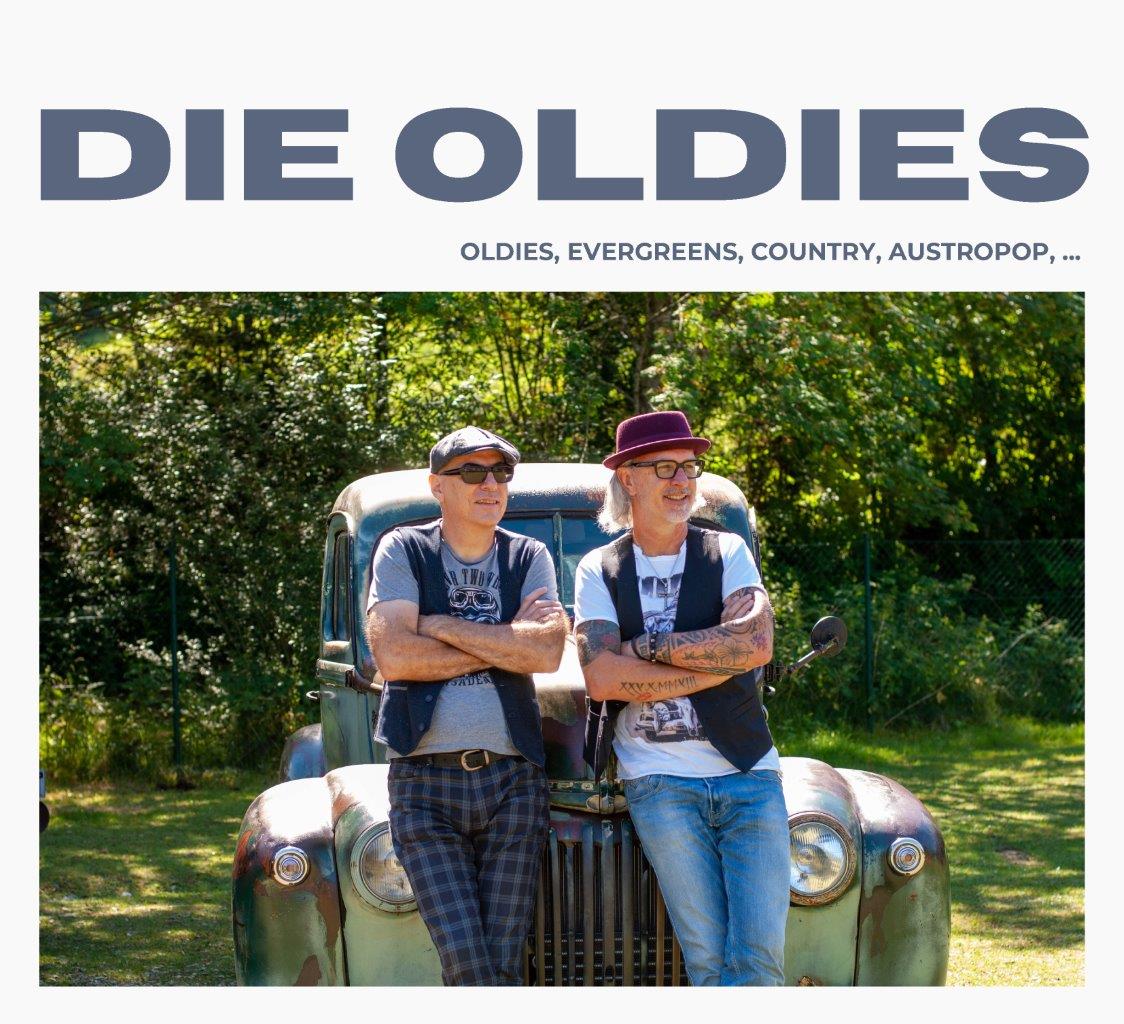 mys-"O L D I E S" - Eintritt frei-Oldies