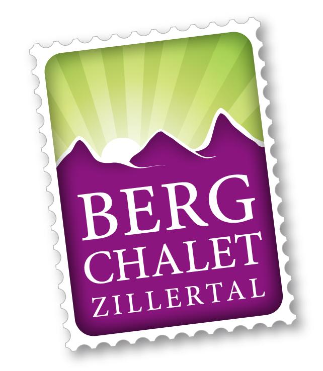feratel-Bergchalet Zillertal - Logo