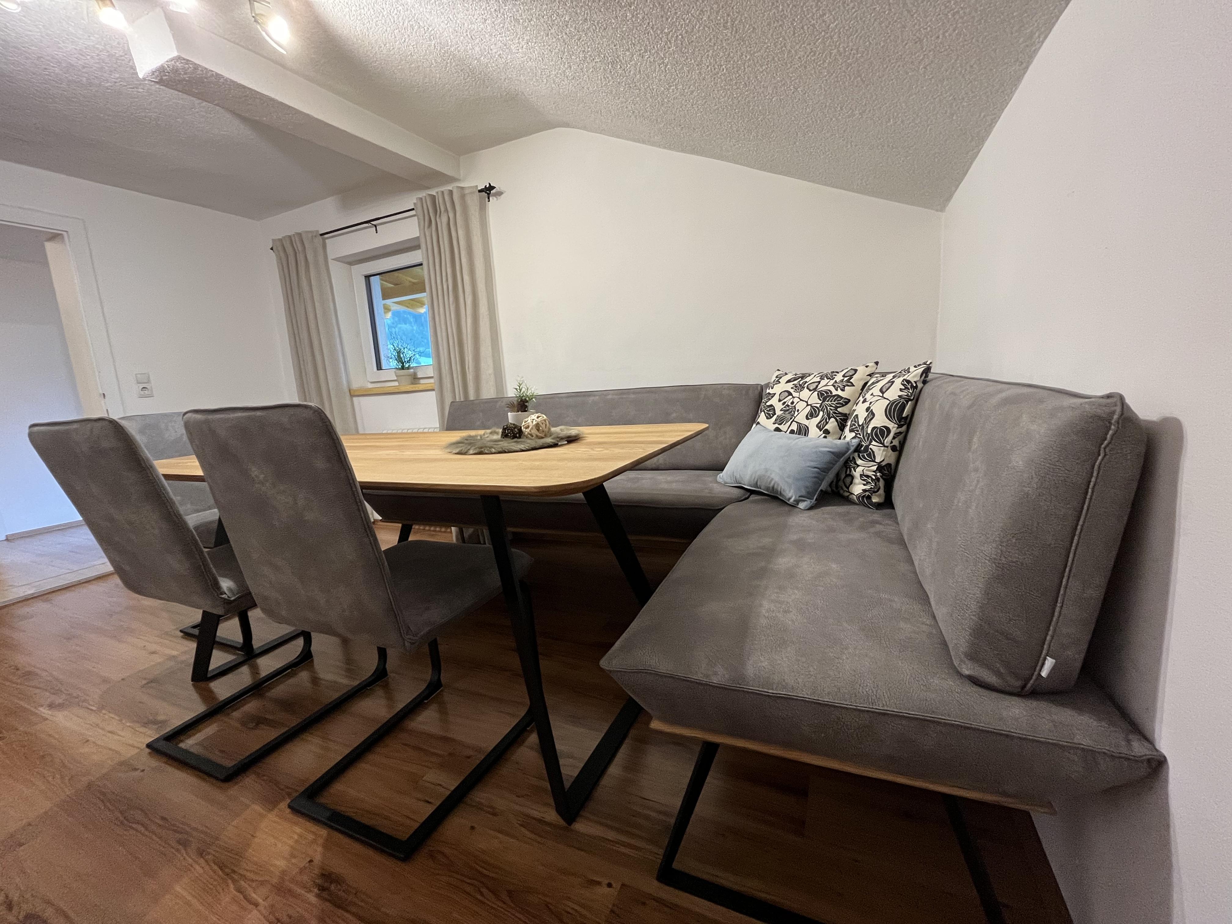 feratel-Landhaus Daum - AHORN - Esszimmer