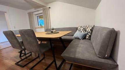 feratel-Landhaus Daum - AHORN - Esszimmer