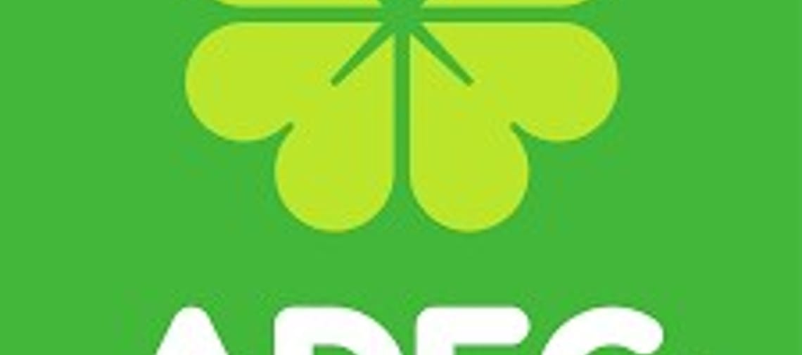 mys-Adeg Markt - Schipflinger Ramsau E.U.-Adeg Logo