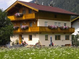 feratel-Haus Waidmannsheil Sommer