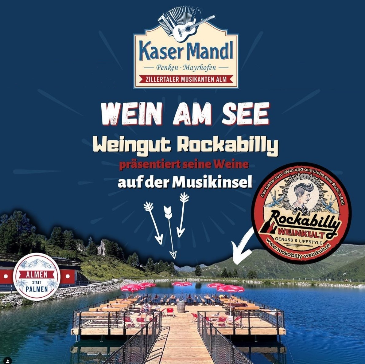 mys-WEIN AM SEE-Wein am See