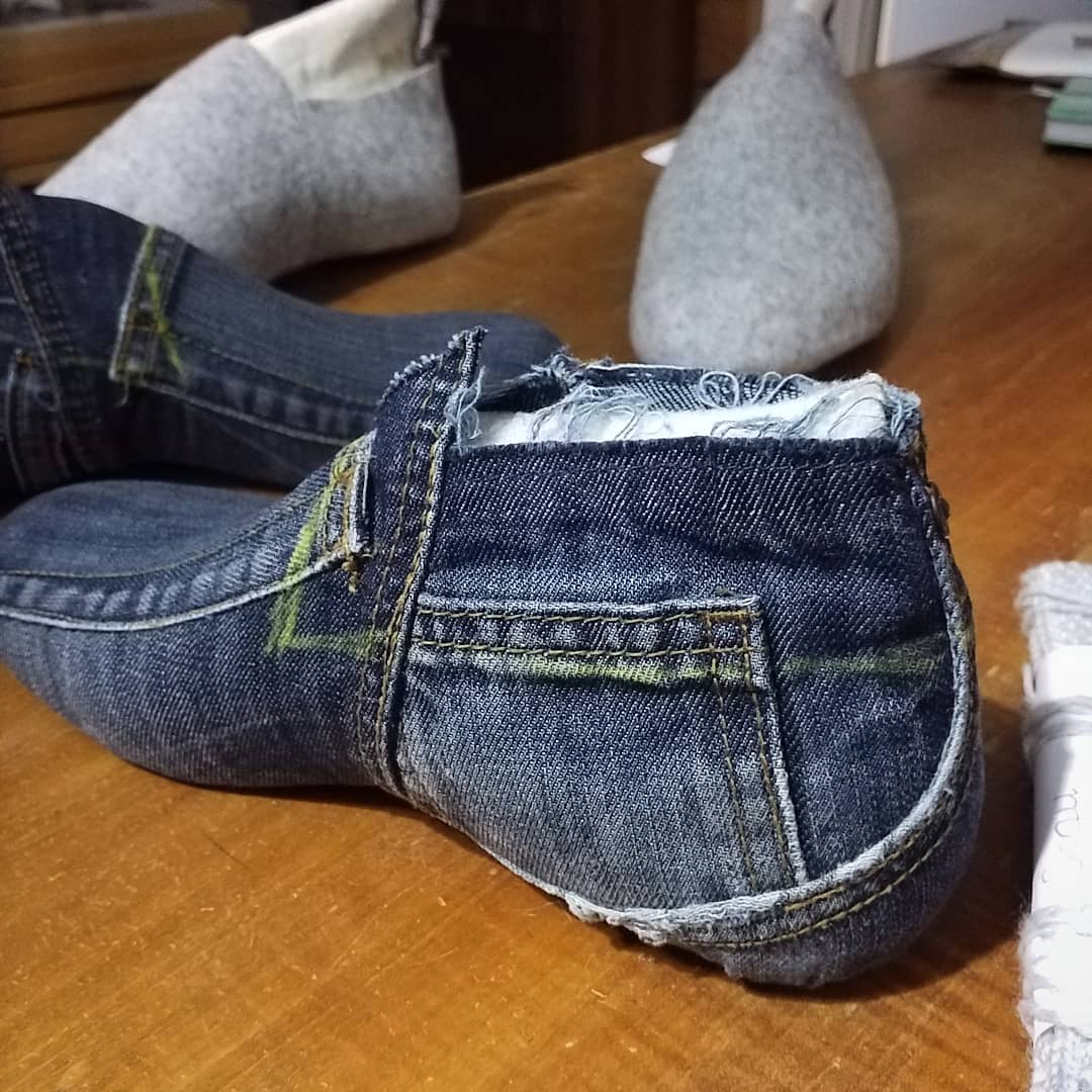 mys-Doggl Workshop at Poachtna Gschäft-Doggl Workshop