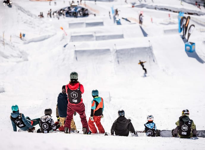 mys-PENKEN BATTLE- Penken Battle