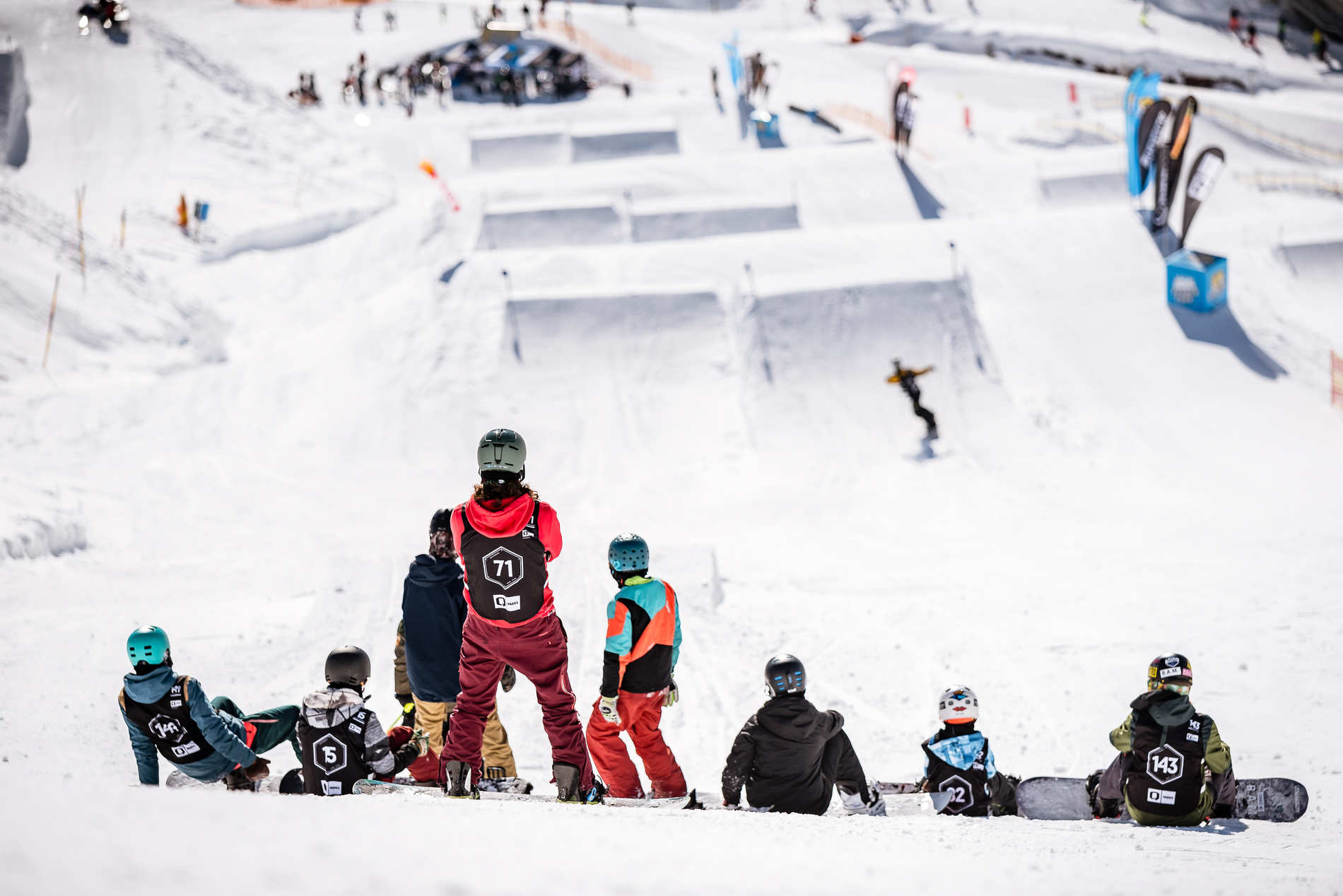 mys-PENKEN BATTLE- Penken Battle