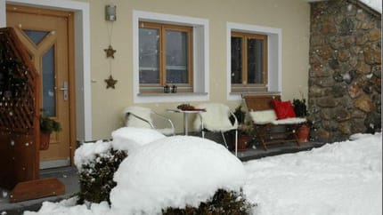 feratel-Apart Angela - Winterfoto