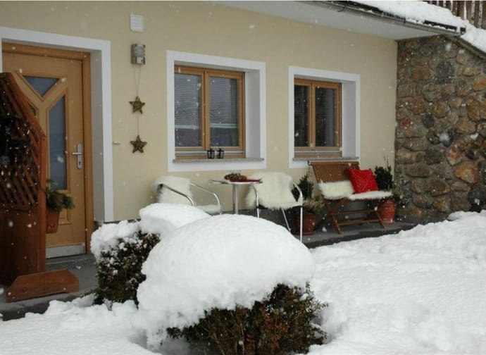 feratel-Apart Angela - Winterfoto