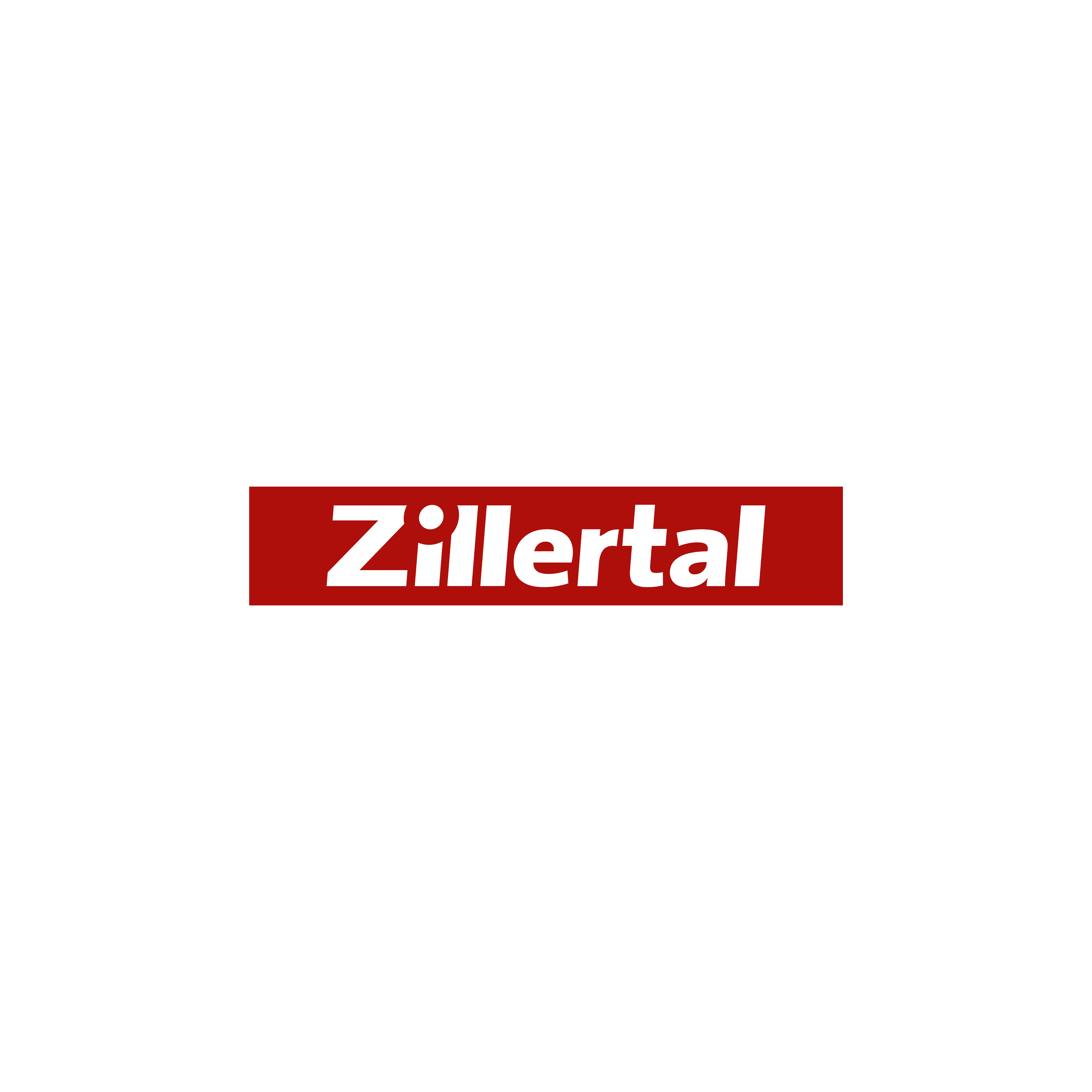 Logo Zillertal