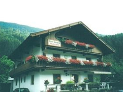 feratel-Appartements Wasserfälle - Gästehaus Wasserfälle Mayrhofen - Sommer
