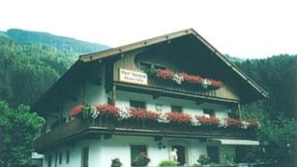 feratel-Appartements Wasserfälle - Gästehaus Wasserfälle Mayrhofen - Sommer