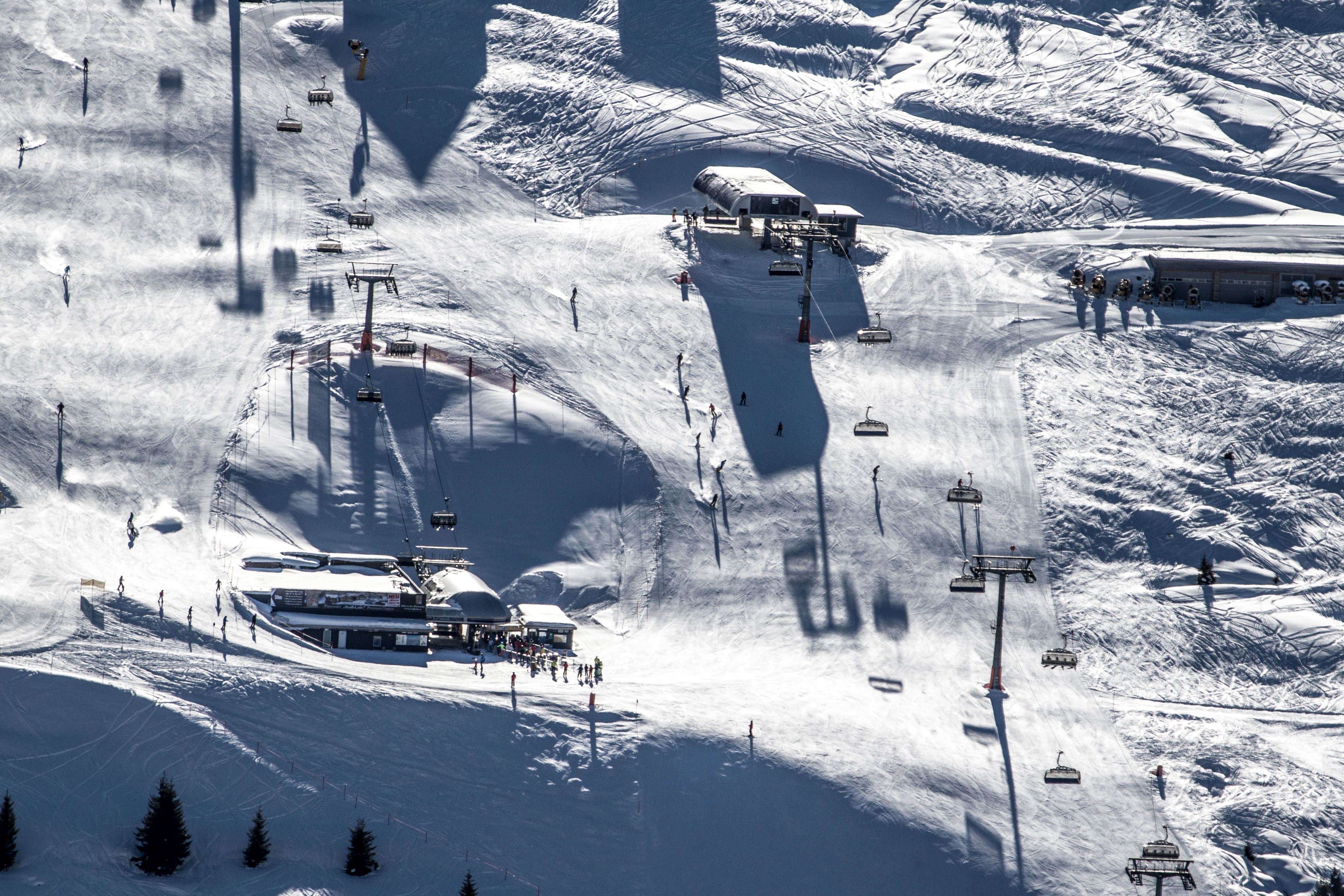 mys-Plattenkogel X-Press Hochkrimml-Plattenkogel X-Press Hochkrimml - Plattenkogel