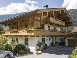 feratel-Landhaus Johannes - Landhaus Johannes Haus