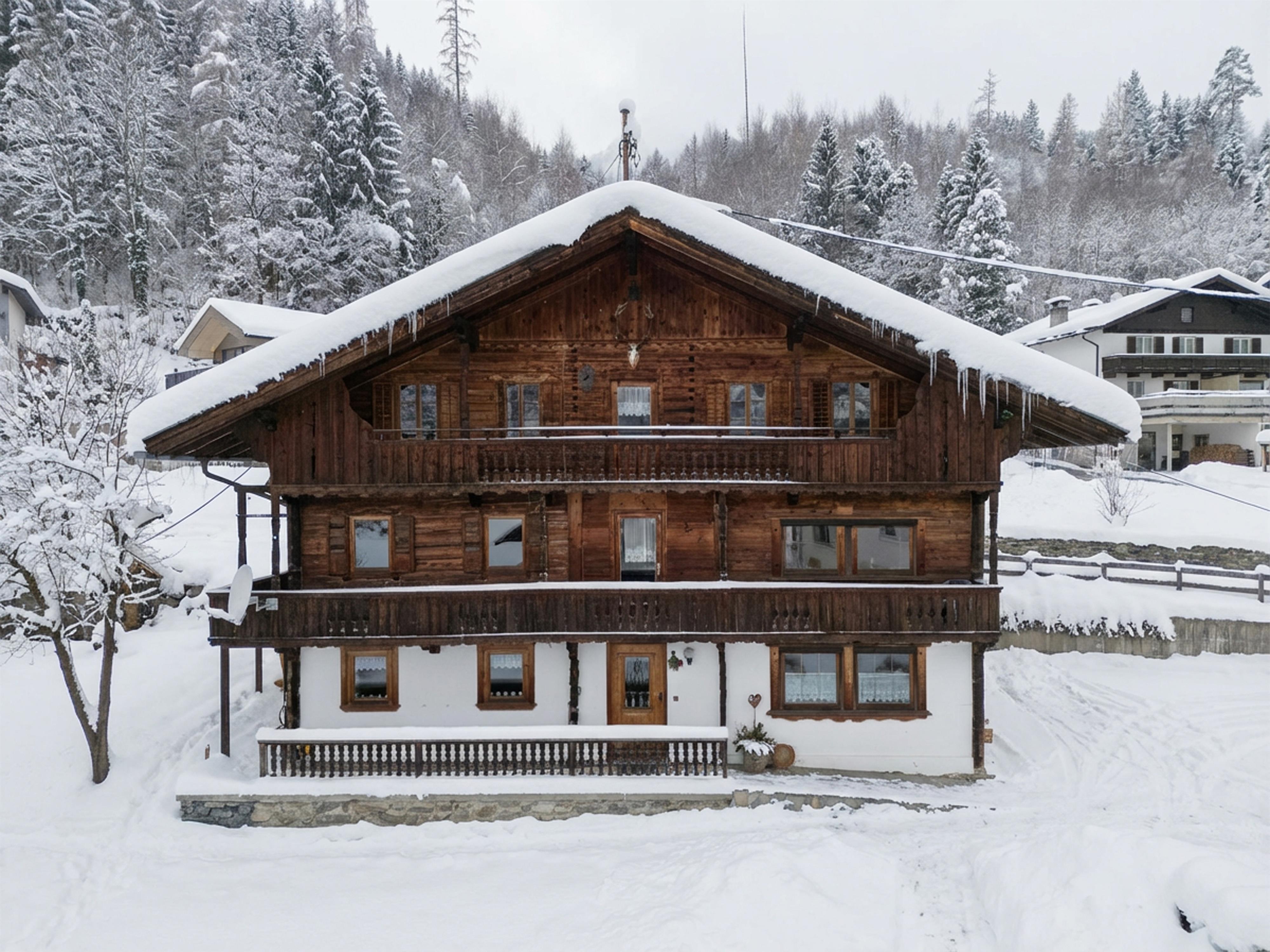 feratel-Gästehaus Thoma - (c)ungerank_DJI_20251124152151_0091_D_Winter