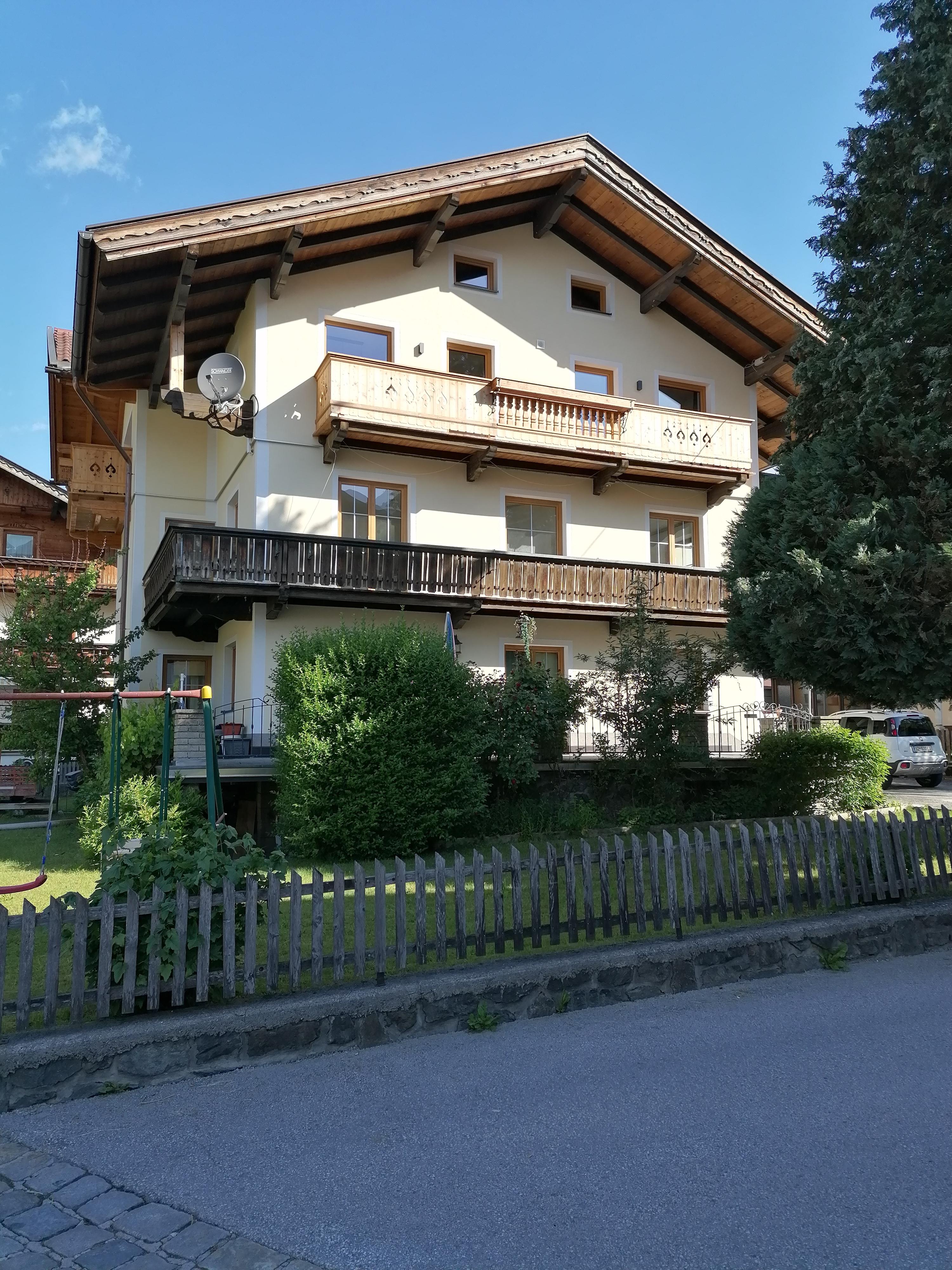 feratel-Ferienwohnung Kunigunde - IMG_20250519_085221