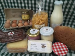 mhf-event-zillertaler-bauernmarkt © Archiv TVB Mayrhofen-Hippach