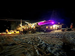 mys-Pre-New Year's Eve Après Club with DJ KLUBHERREN-Schlittenstadl mit ApresClub