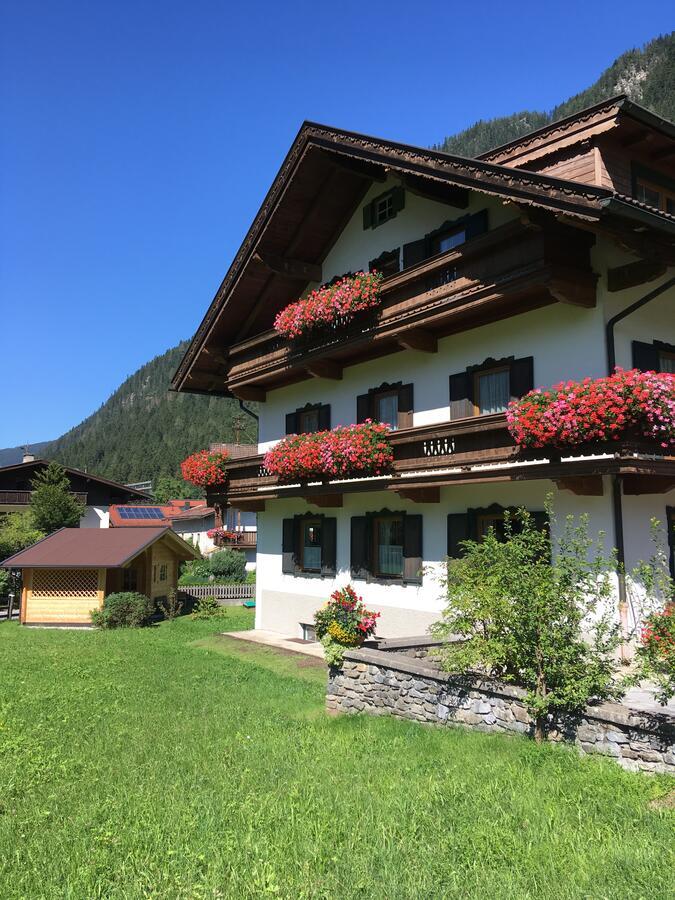 feratel-Pension Eberharter - 259594636