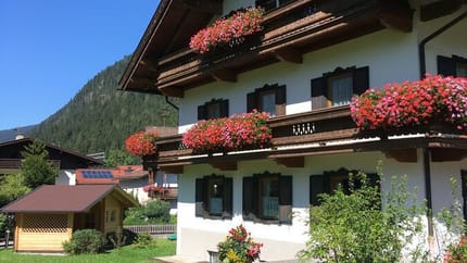 feratel-Pension Eberharter - 259594636