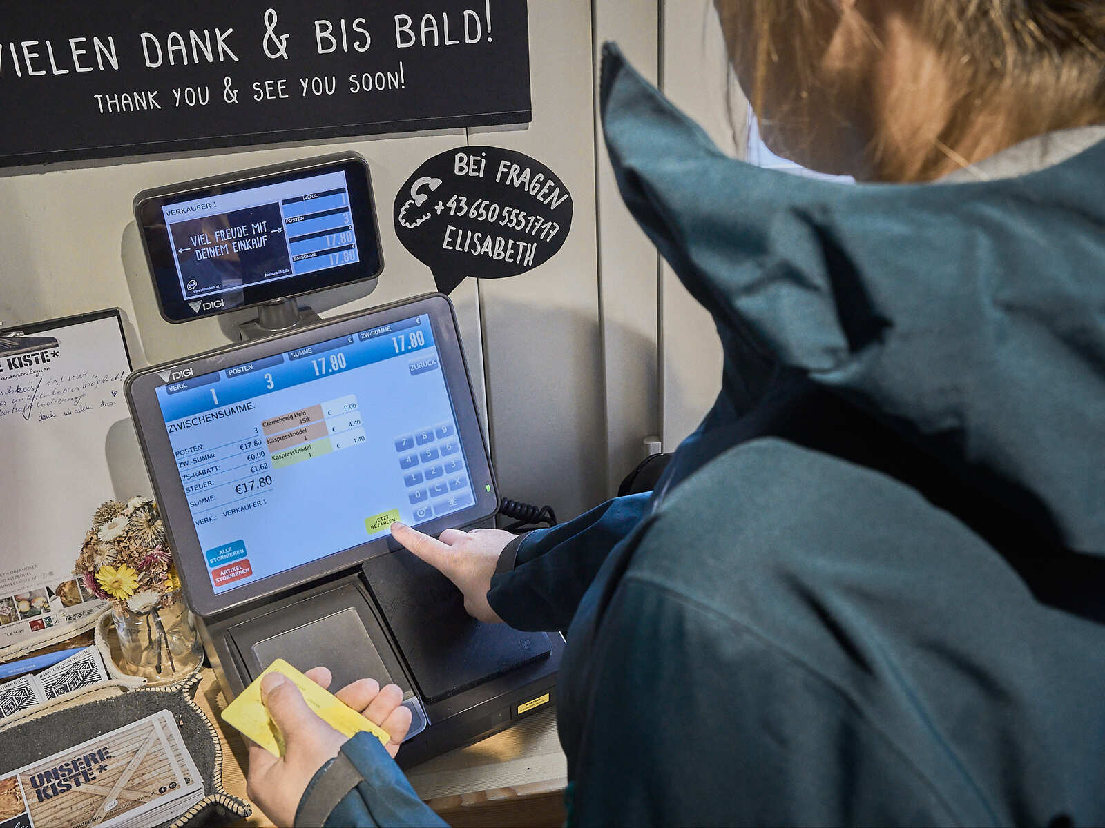 myregio-UNSERE KISTE\* KITZBÜHEL