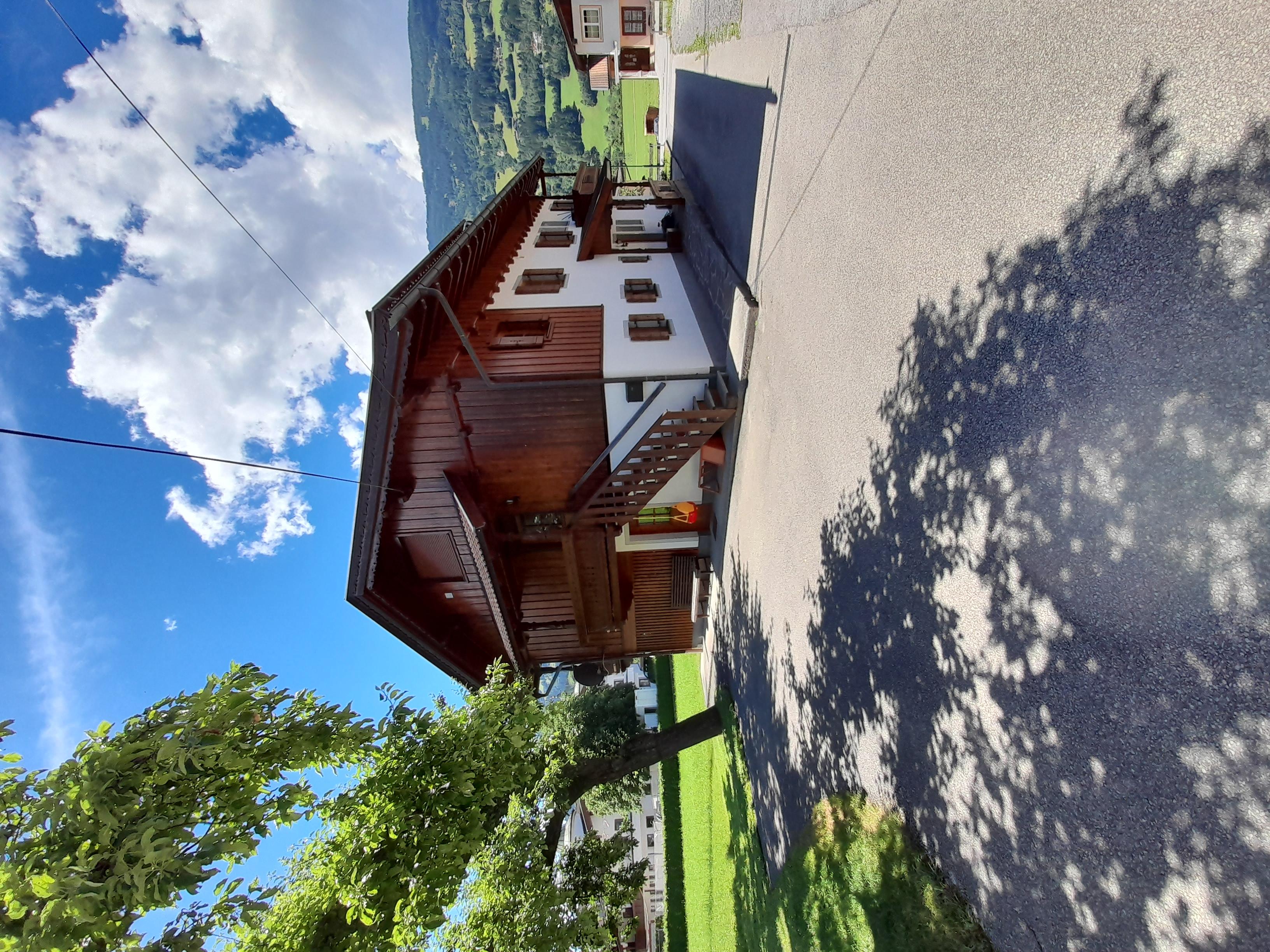 feratel-Ferienwohnung Andreas - 20210626_122428