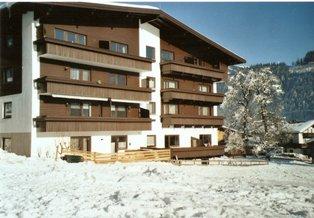 feratel-Ferienwohnung Schoen Mühlau Hippach - Winter