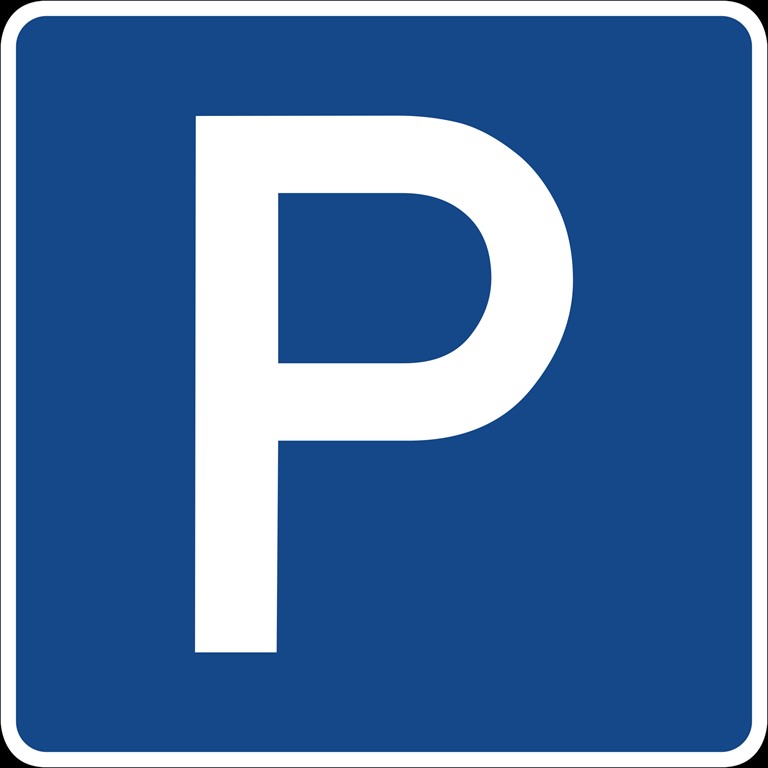 mys-Tagesparkplatz Erlebnisbad Mayrhofen-Parkplatz Logo
