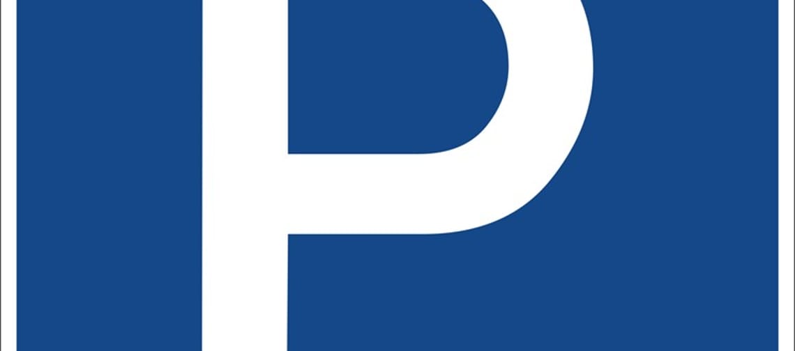 mys-Tagesparkplatz Erlebnisbad Mayrhofen-Parkplatz Logo