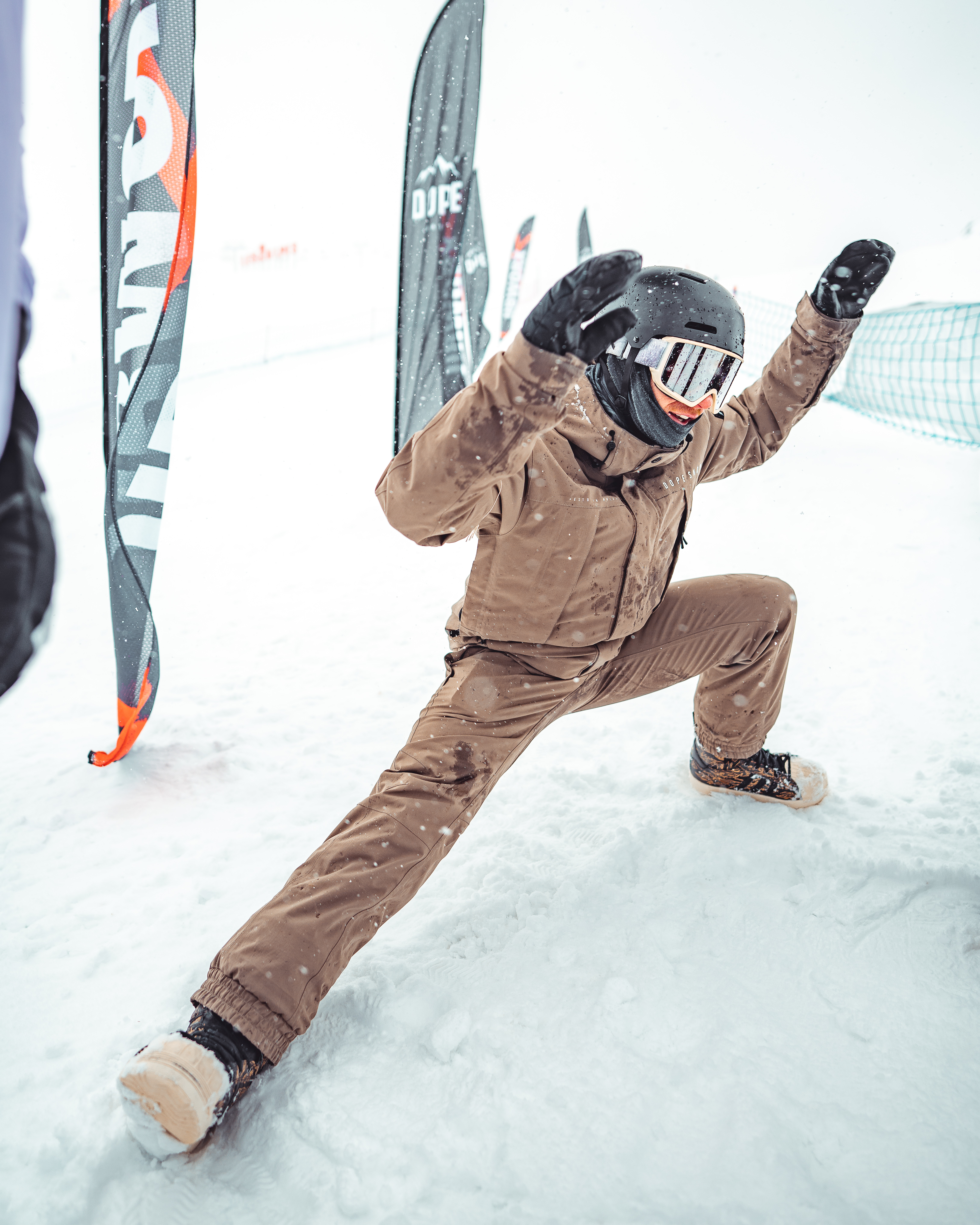 mys-DOPE COACHING CLINICS-DOPE Coaching Clinic