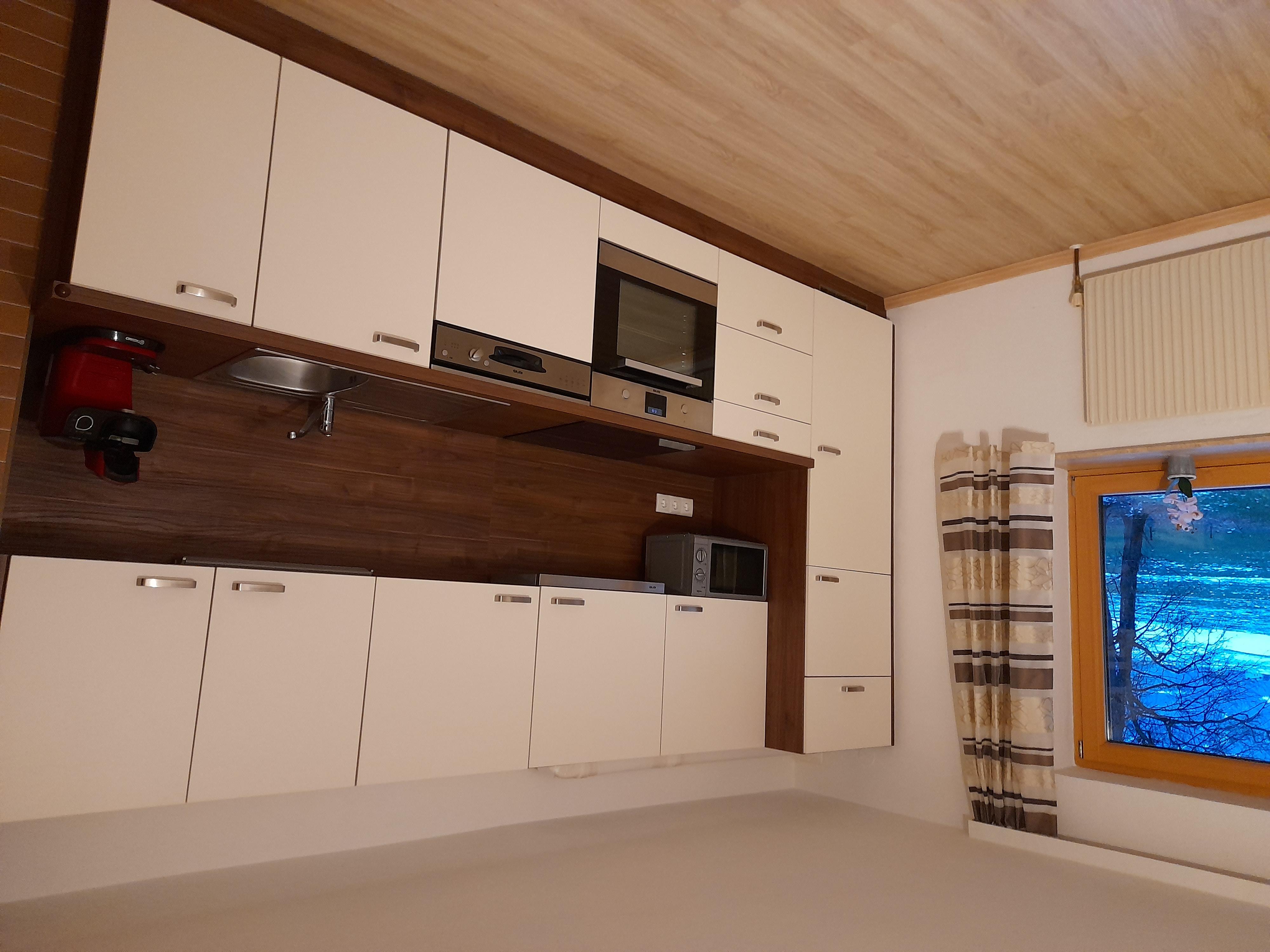 feratel-Ferienwohnung Rose - Küche_171304