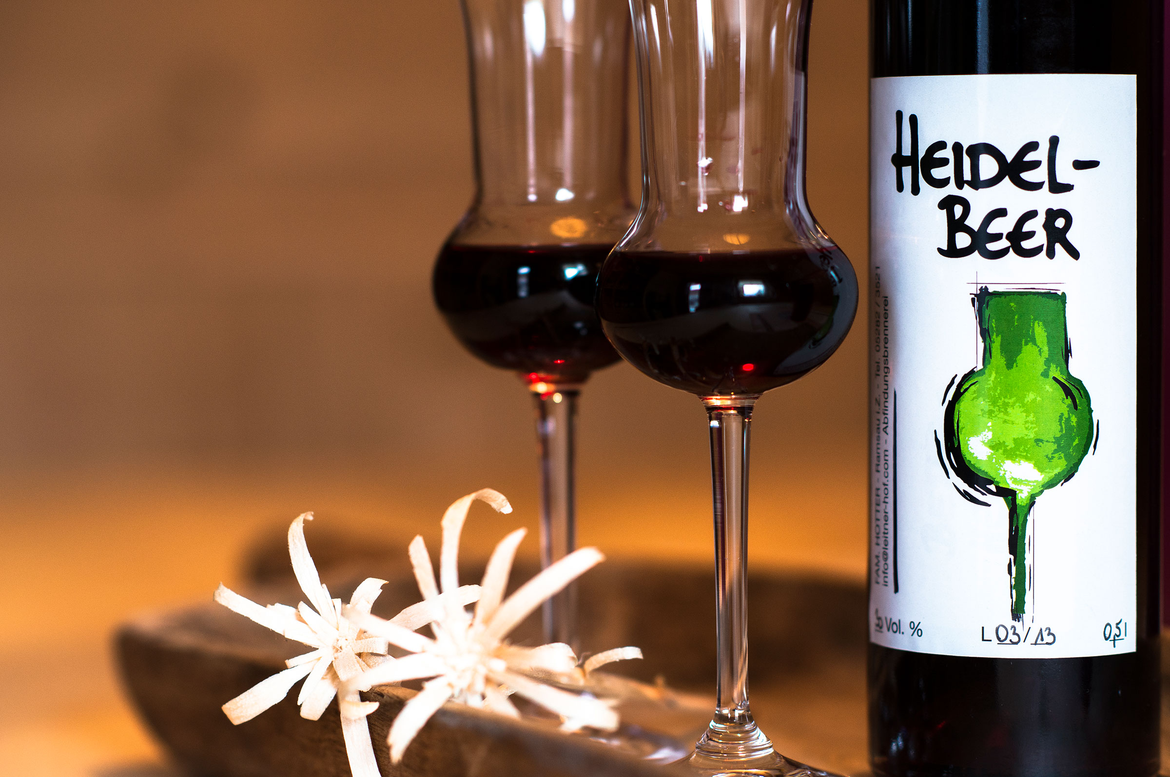 Schnapsbrennerei Leitnerhof