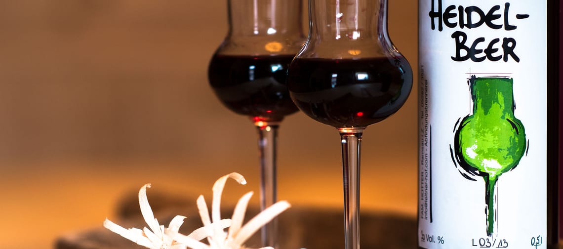 mys-Schnapsbrennerei Leitnerhof-Leitnerhof