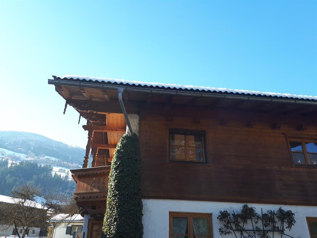 feratel-Ferienhäusl Hubert und Staller - Haus Winter 5