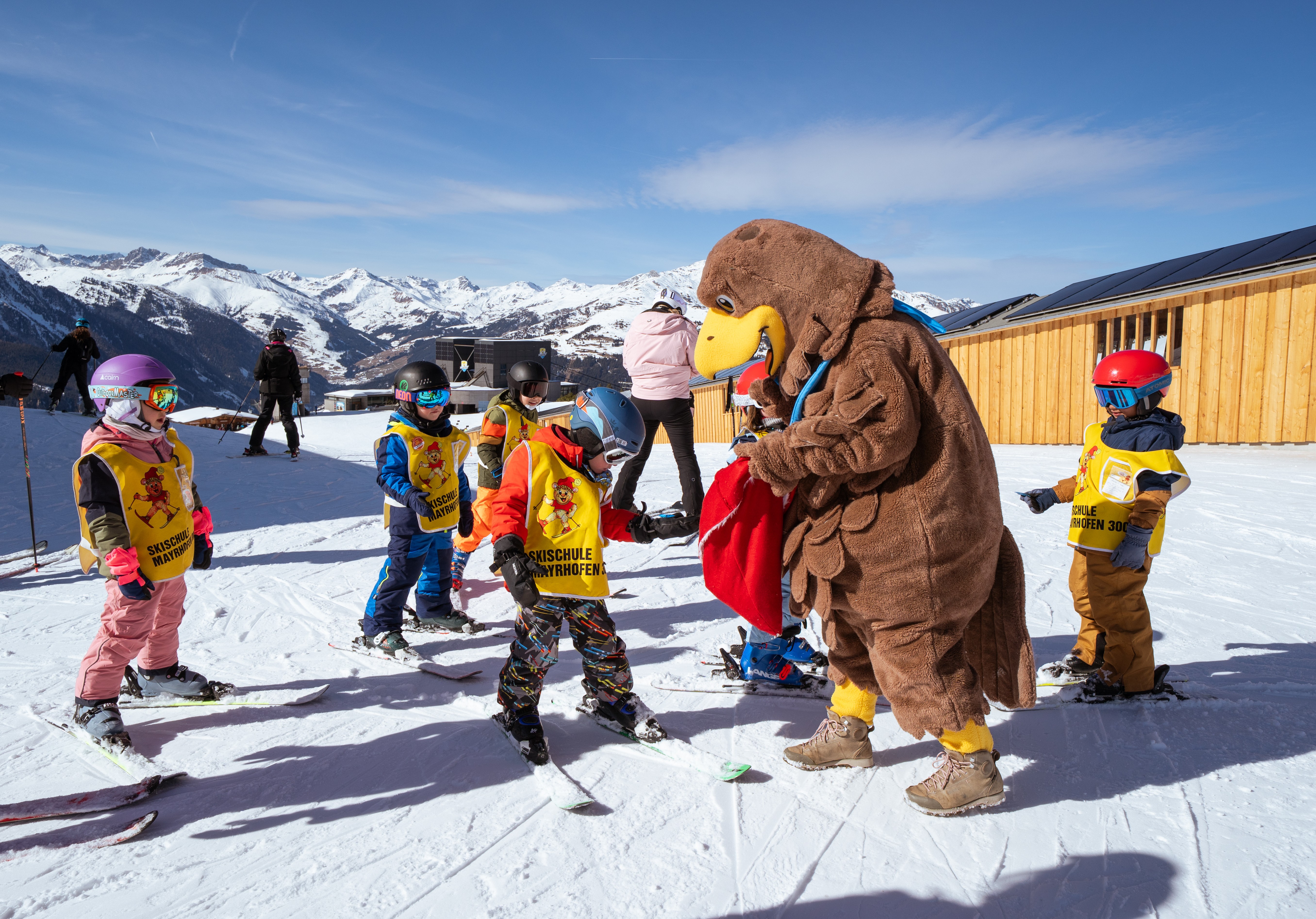 mys-ALBERT ADLER WEIHNACHTSZAUBER-AlbertAdler