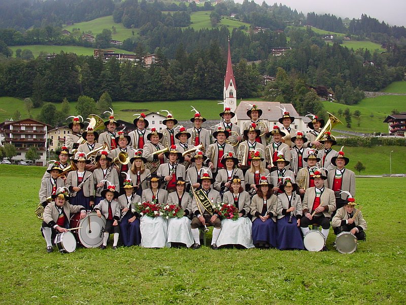 mys-Bundesmusikkapelle Hippach-Bundesmusikkapelle Hippach - hippach01.jpg