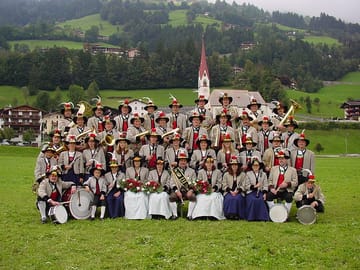 mys-Bundesmusikkapelle Hippach-Bundesmusikkapelle Hippach - hippach01.jpg Bundesmusikkapelle Hippach