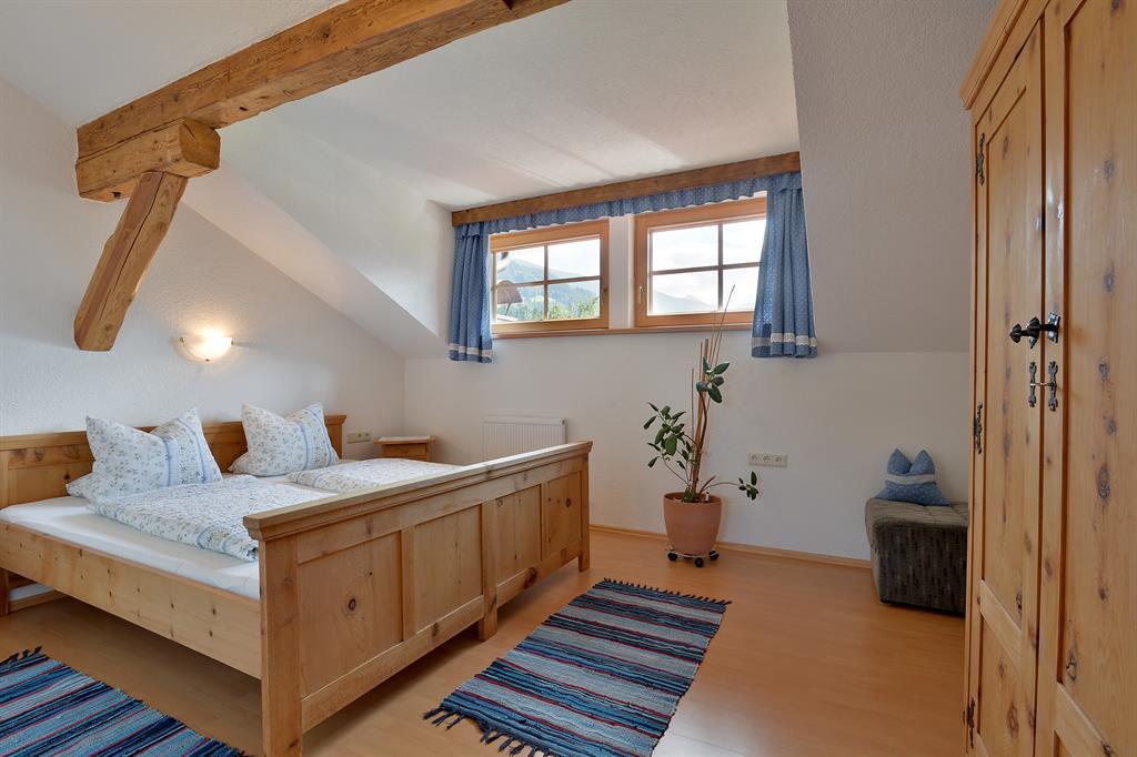 feratel-Ferienhaus Höllwarth - Ferienwohnung 2 Schlafzimmer